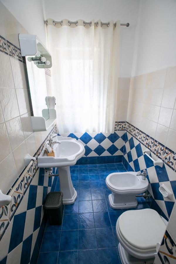 B&B Azul Palermo Exterior photo