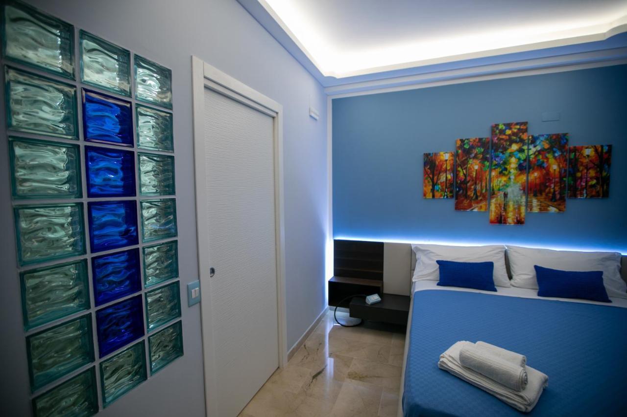 B&B Azul Palermo Exterior photo